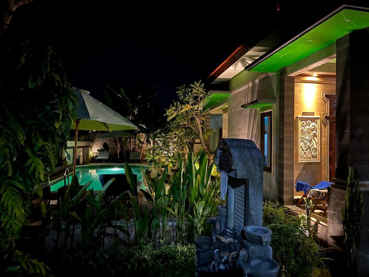 Lembongan Hostel Nusa Lembongan Extérieur photo